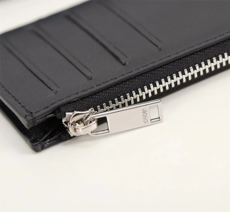 Christian Dior Wallets Purse GoodFit 46082