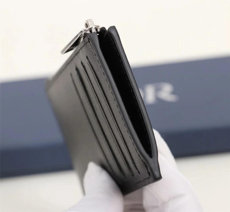Christian Dior Wallets Purse GoodFit 46082