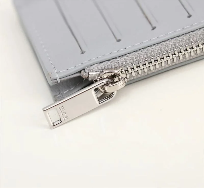Christian Dior Wallets Purse Unique 46041