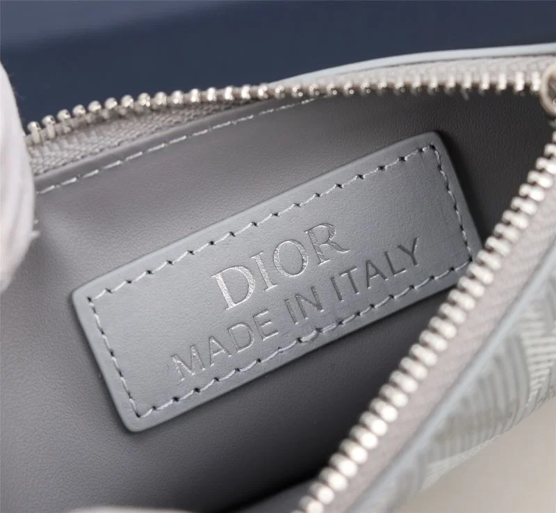 Christian Dior Wallets Purse Unique 46041