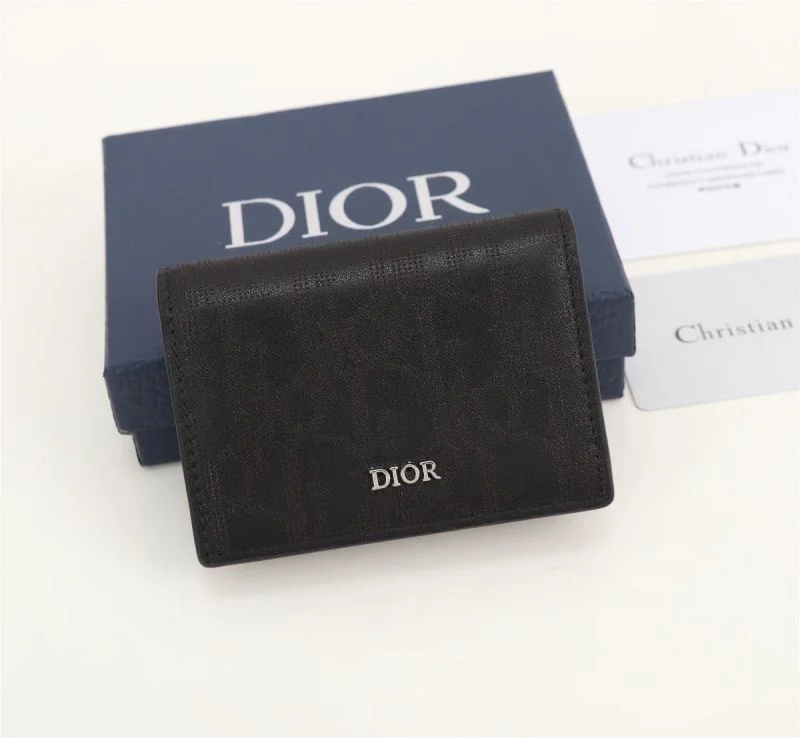 UrbanStyle Christian Dior Wallets Purse 46039