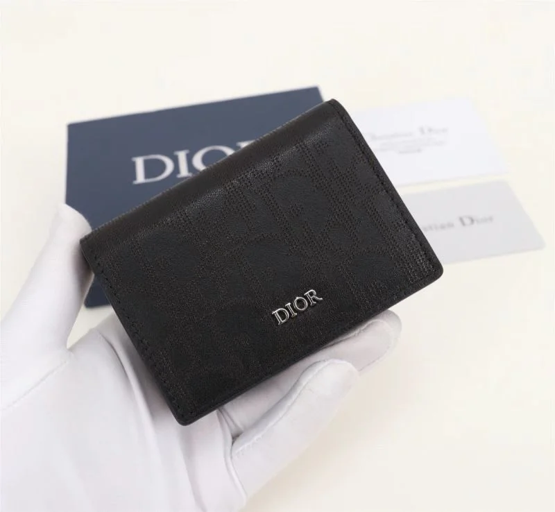 UrbanStyle Christian Dior Wallets Purse 46039