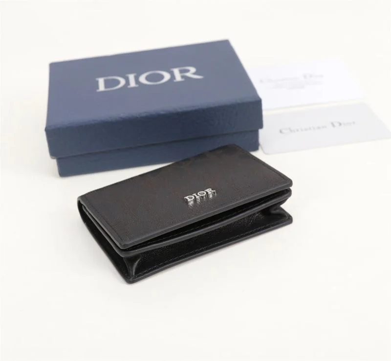 UrbanStyle Christian Dior Wallets Purse 46039