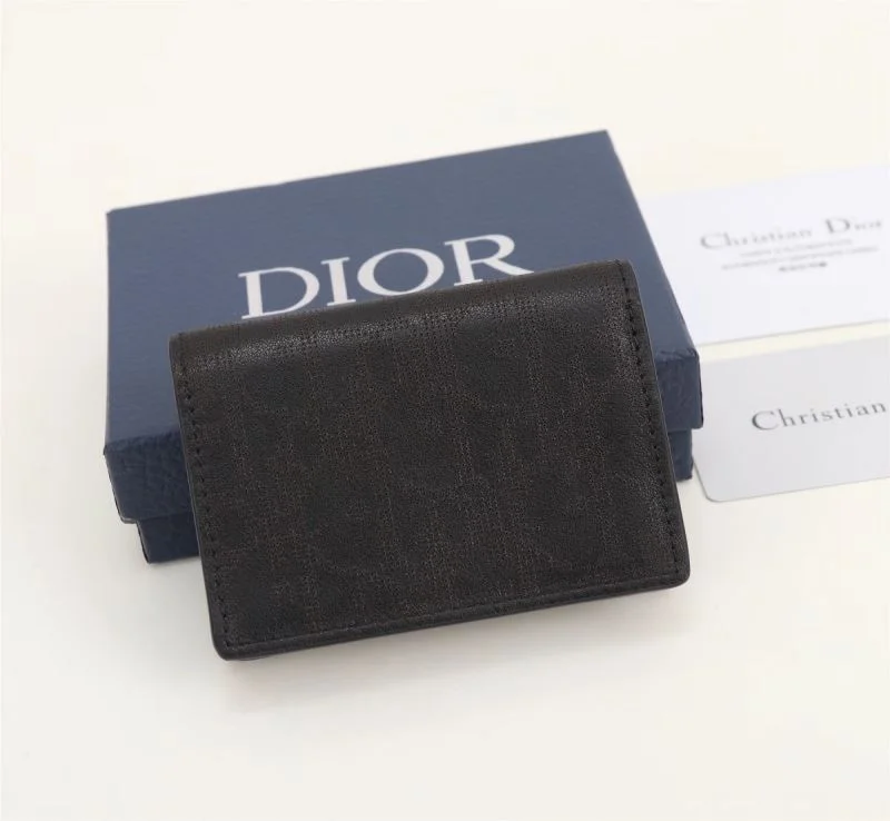 UrbanStyle Christian Dior Wallets Purse 46039