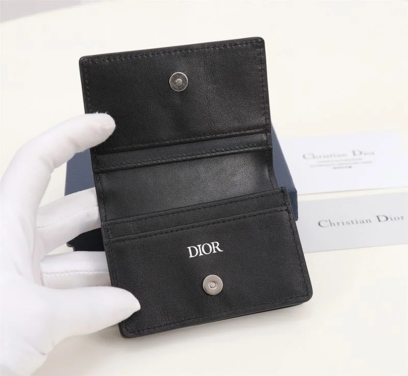 UrbanStyle Christian Dior Wallets Purse 46039
