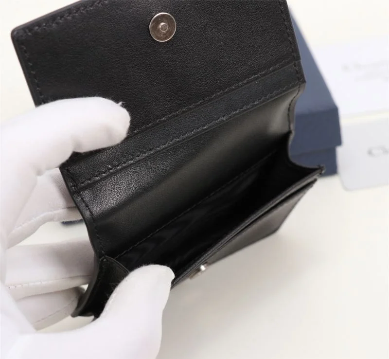UrbanStyle Christian Dior Wallets Purse 46039