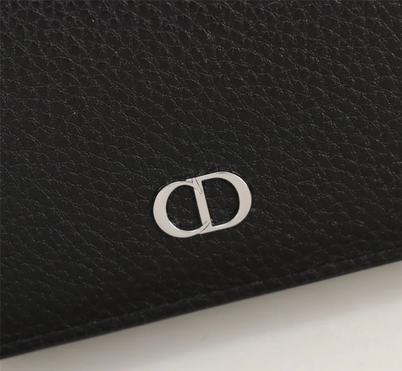 Christian Dior Wallets Purse Soft 46033