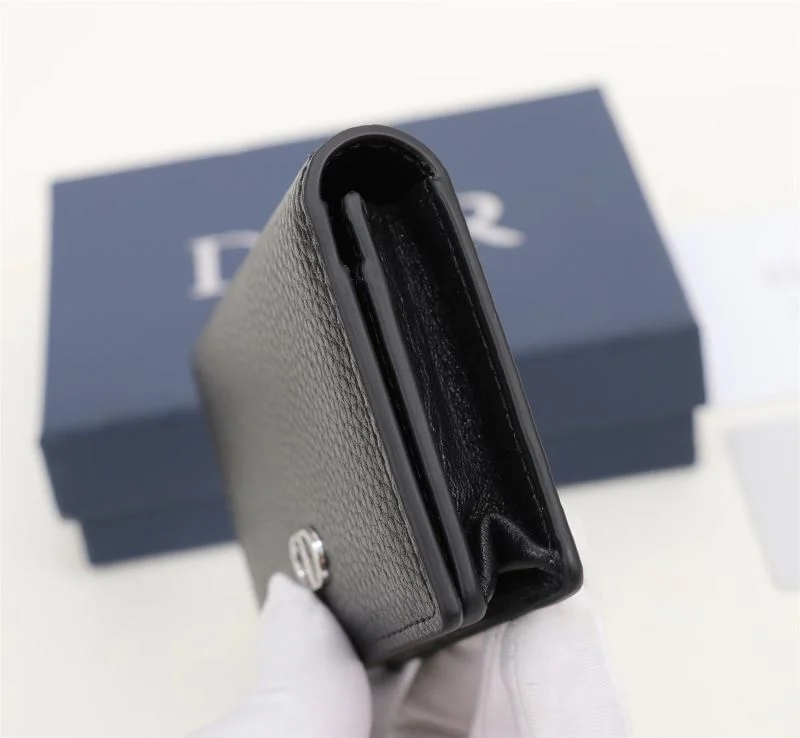Christian Dior Wallets Purse Soft 46033