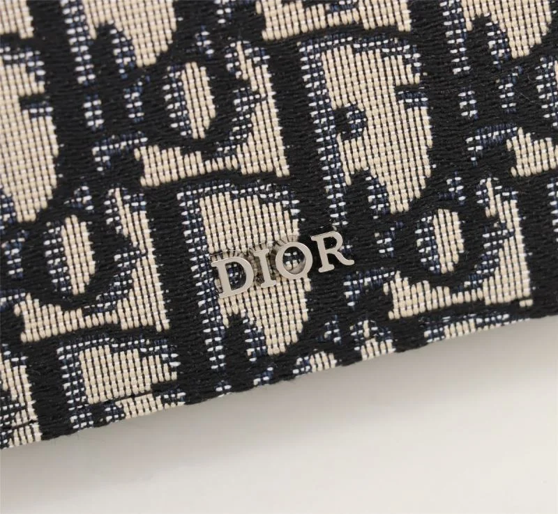 TopPick Christian Dior Wallets Purse 46035