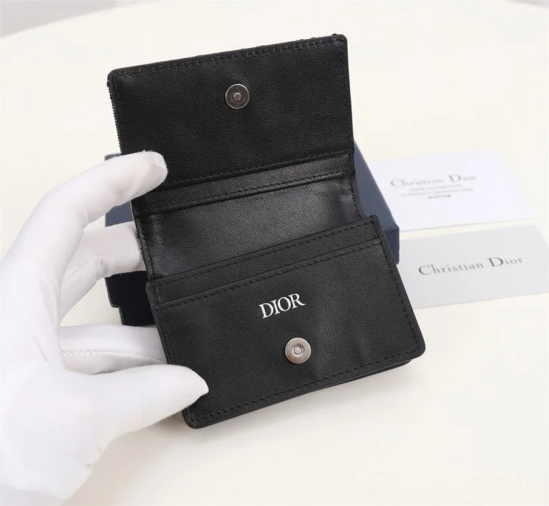TopPick Christian Dior Wallets Purse 46035