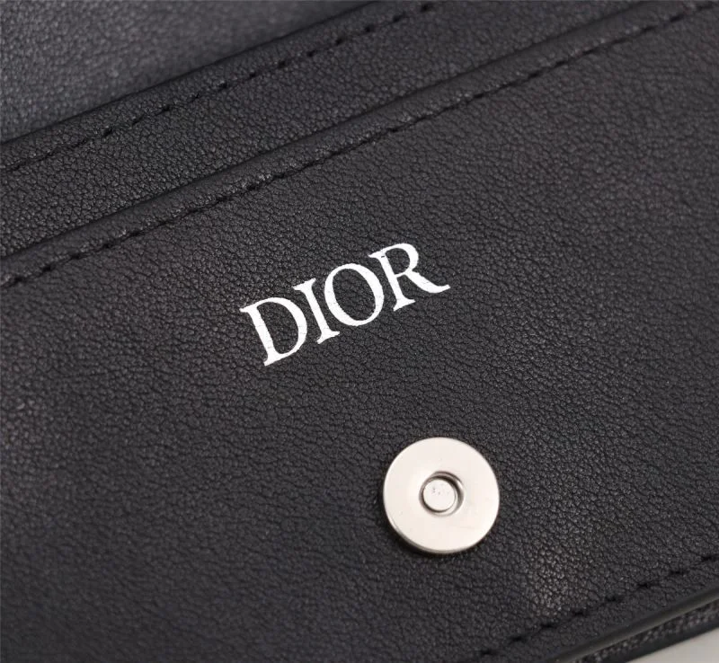 TopPick Christian Dior Wallets Purse 46035