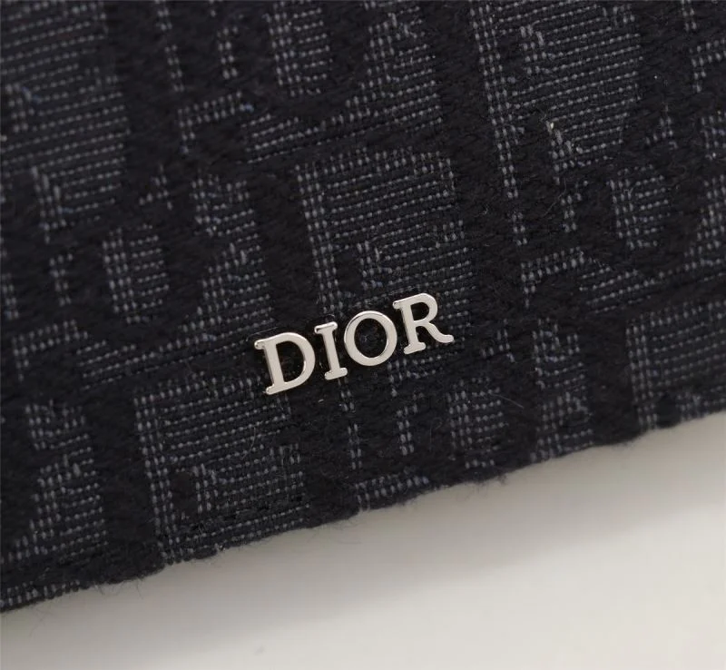 ComfortFit Christian Dior Wallets Purse 46036