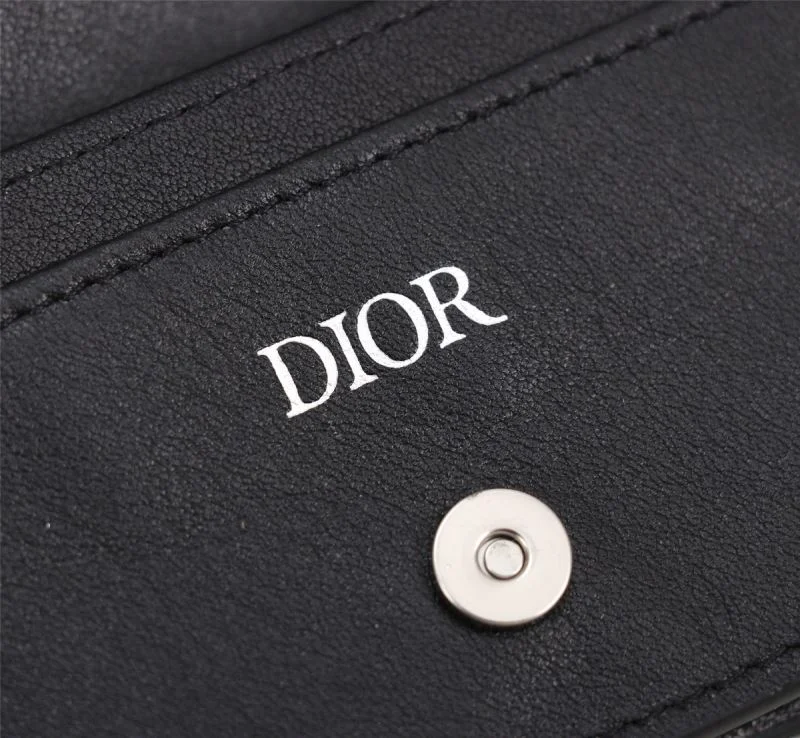 ComfortFit Christian Dior Wallets Purse 46036