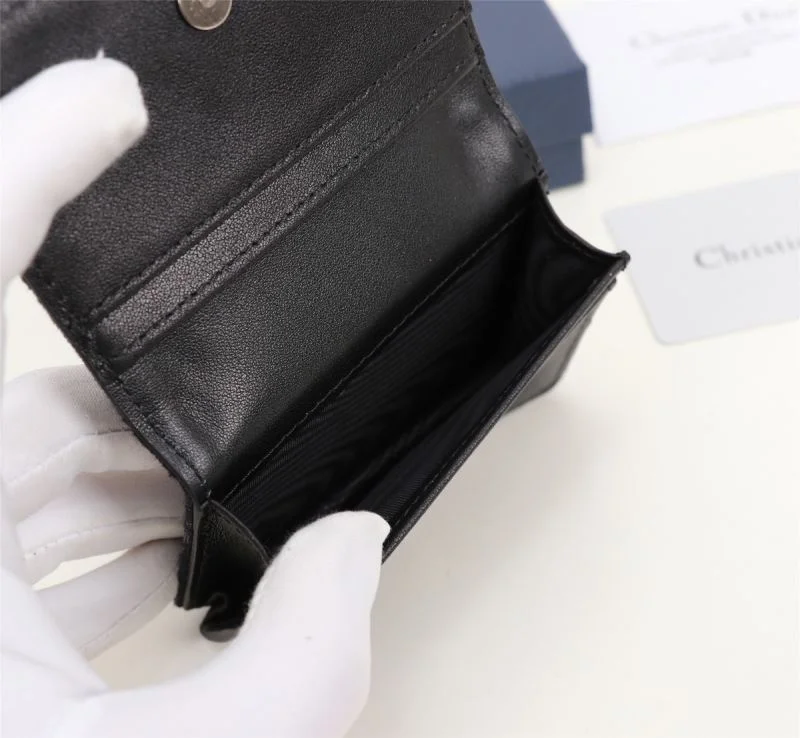 ComfortFit Christian Dior Wallets Purse 46036