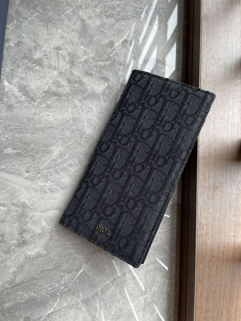 GoodFit Christian Dior Wallets Purse 46034