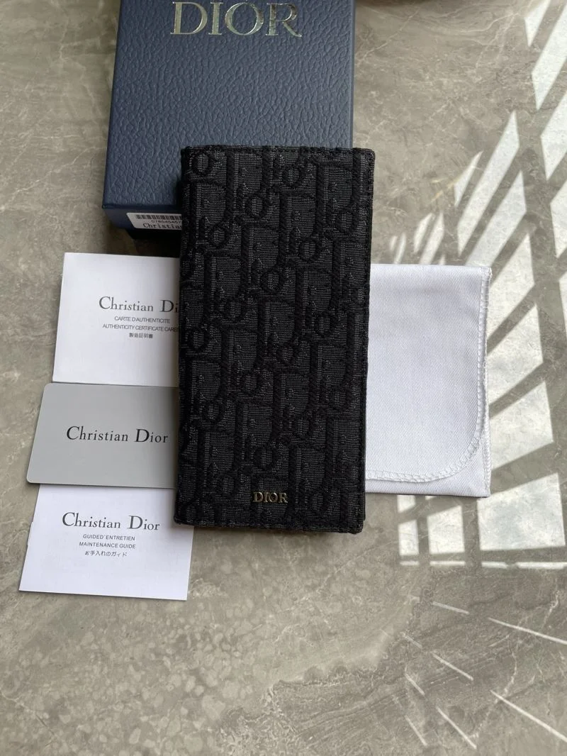 GoodFit Christian Dior Wallets Purse 46034
