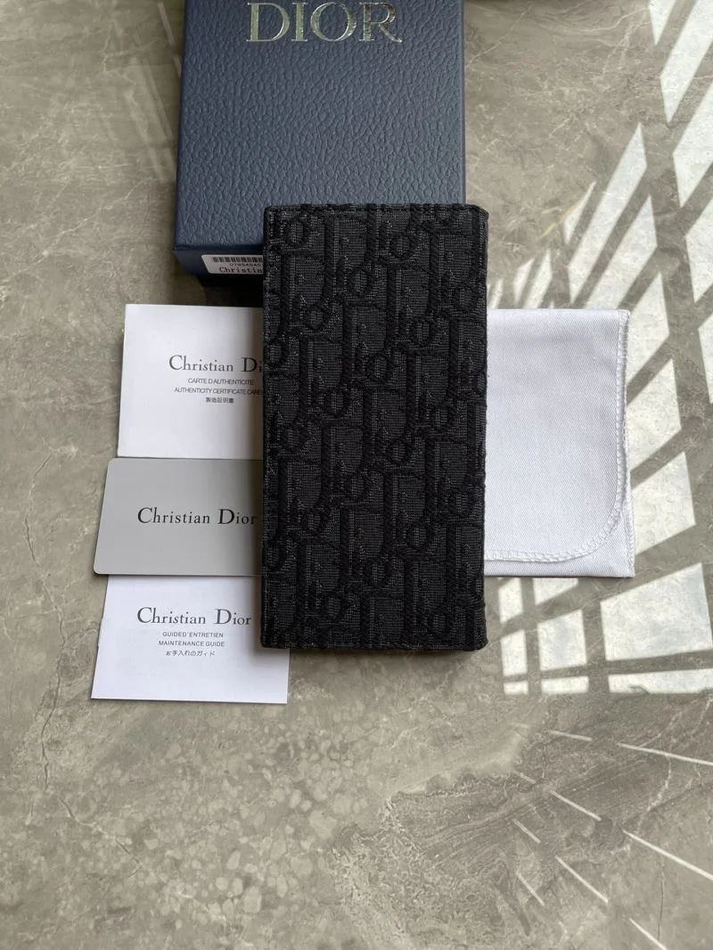 GoodFit Christian Dior Wallets Purse 46034