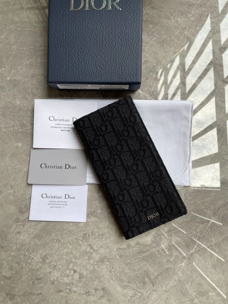 GoodFit Christian Dior Wallets Purse 46034