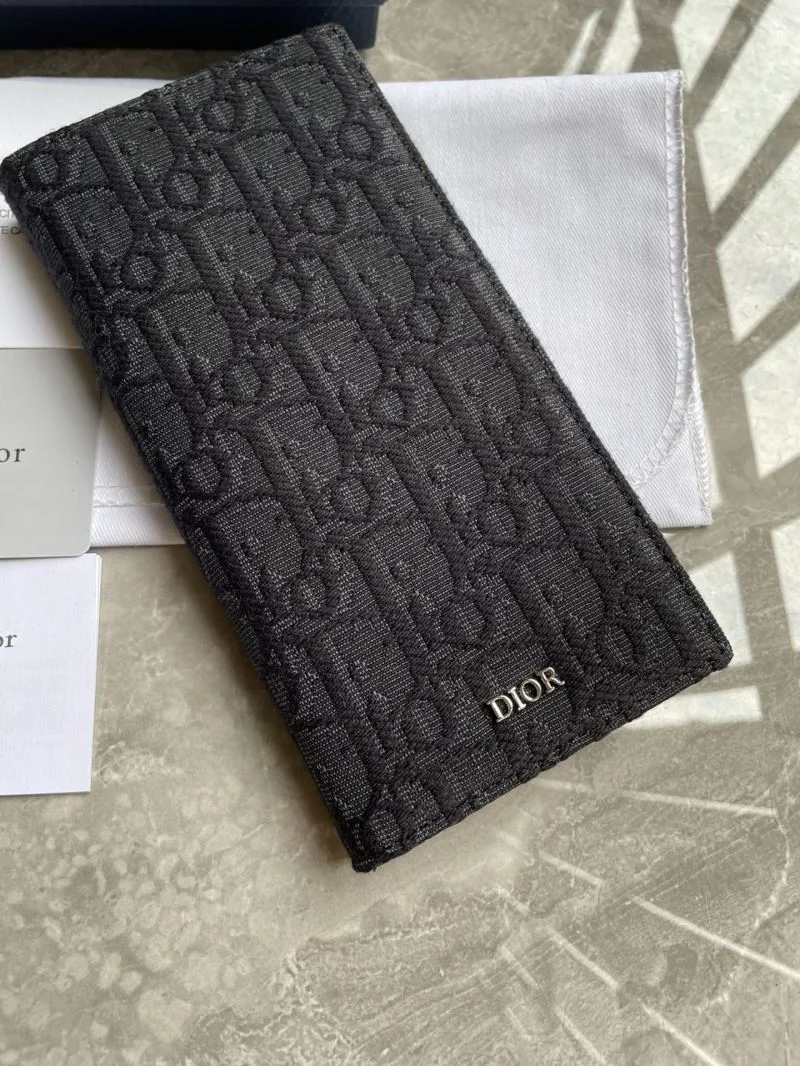 GoodFit Christian Dior Wallets Purse 46034