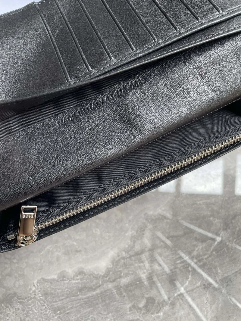 GoodFit Christian Dior Wallets Purse 46034