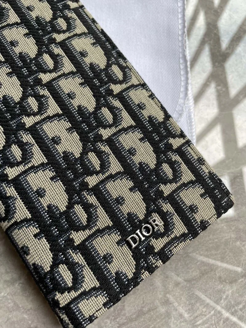 Christian Dior Wallets Purse Neat 46030