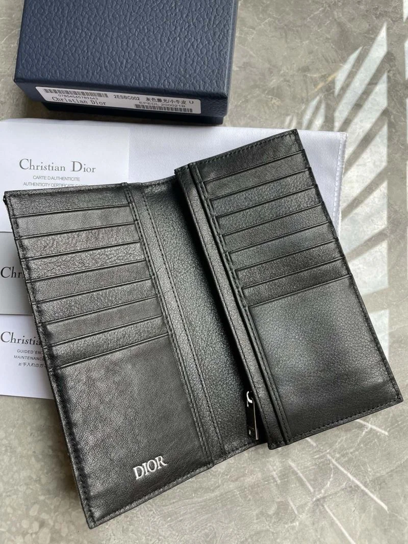 Christian Dior Wallets Purse Neat 46030