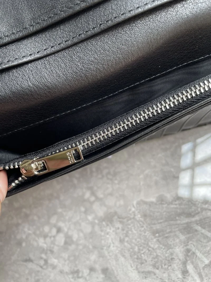 Christian Dior Wallets Purse Neat 46030