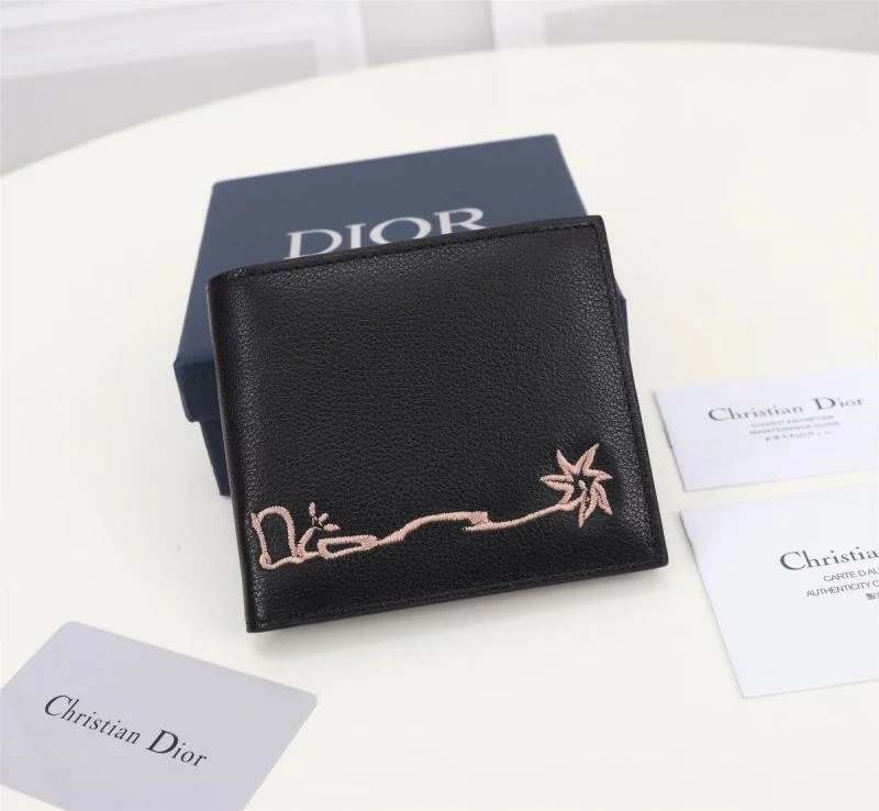 ModernLook Christian Dior Wallets Purse 46024