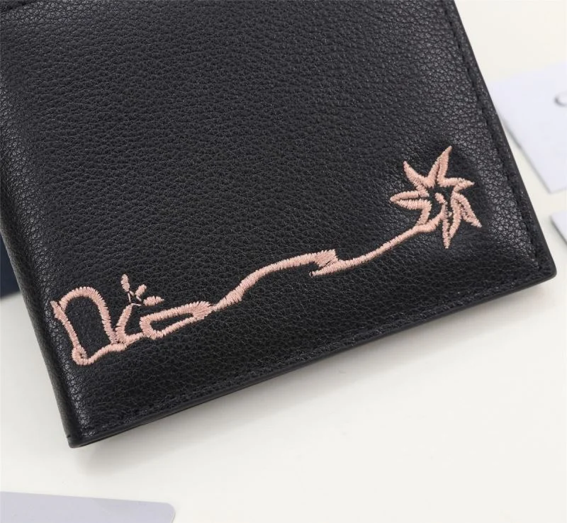 ModernLook Christian Dior Wallets Purse 46024