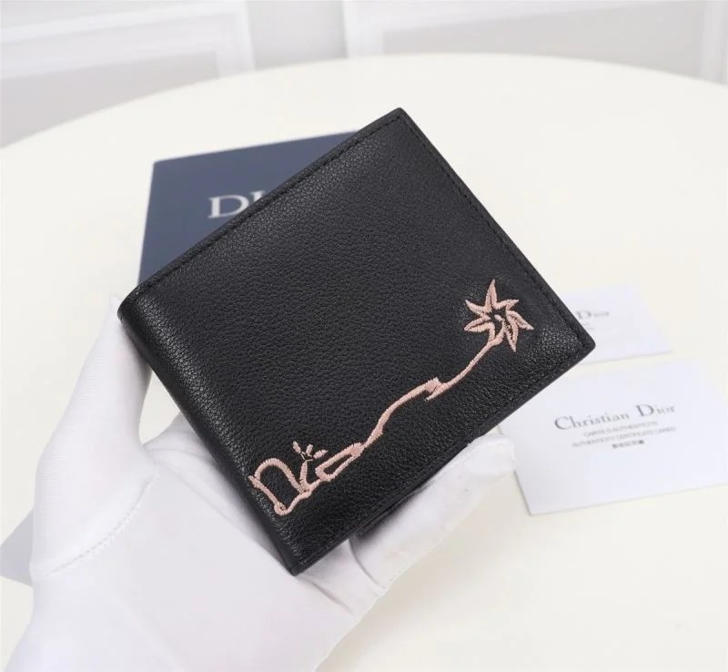 ModernLook Christian Dior Wallets Purse 46024