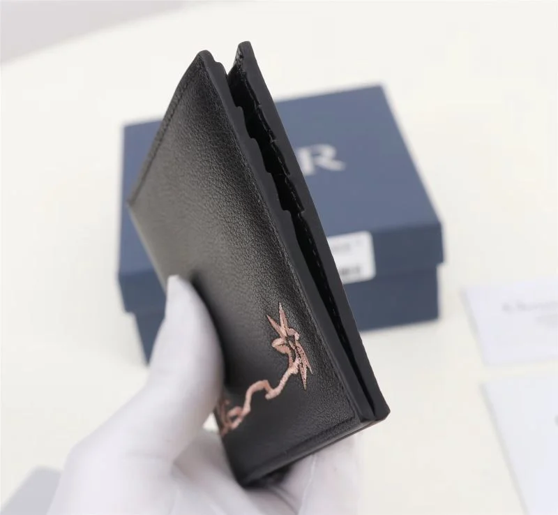 ModernLook Christian Dior Wallets Purse 46024
