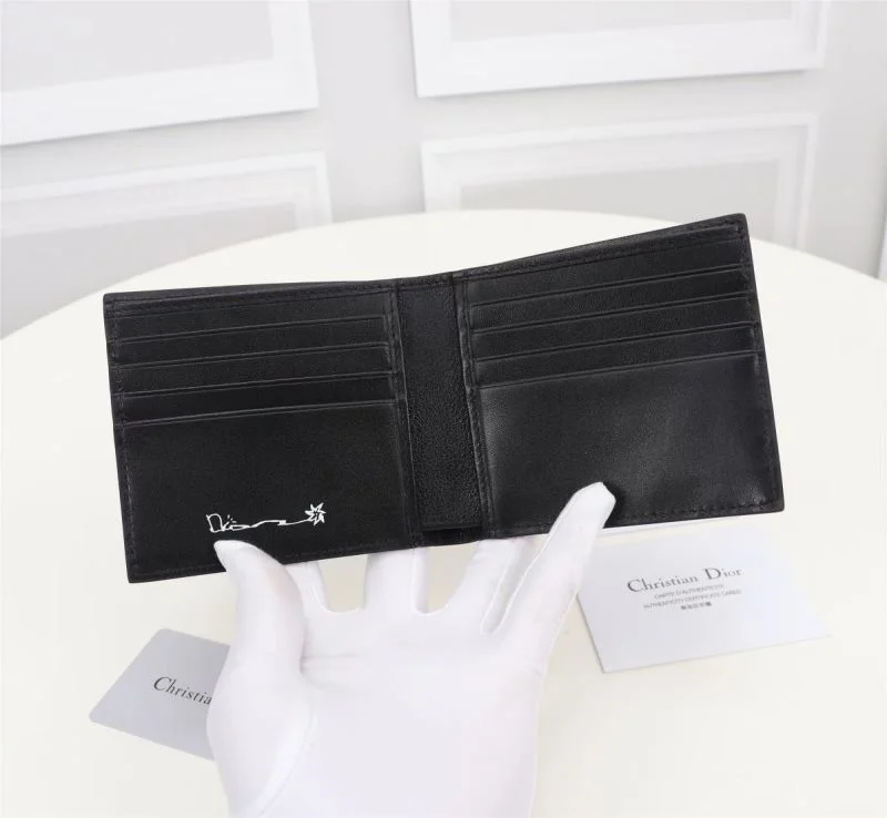 ModernLook Christian Dior Wallets Purse 46024