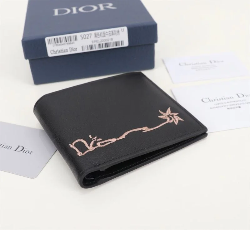 ModernLook Christian Dior Wallets Purse 46024