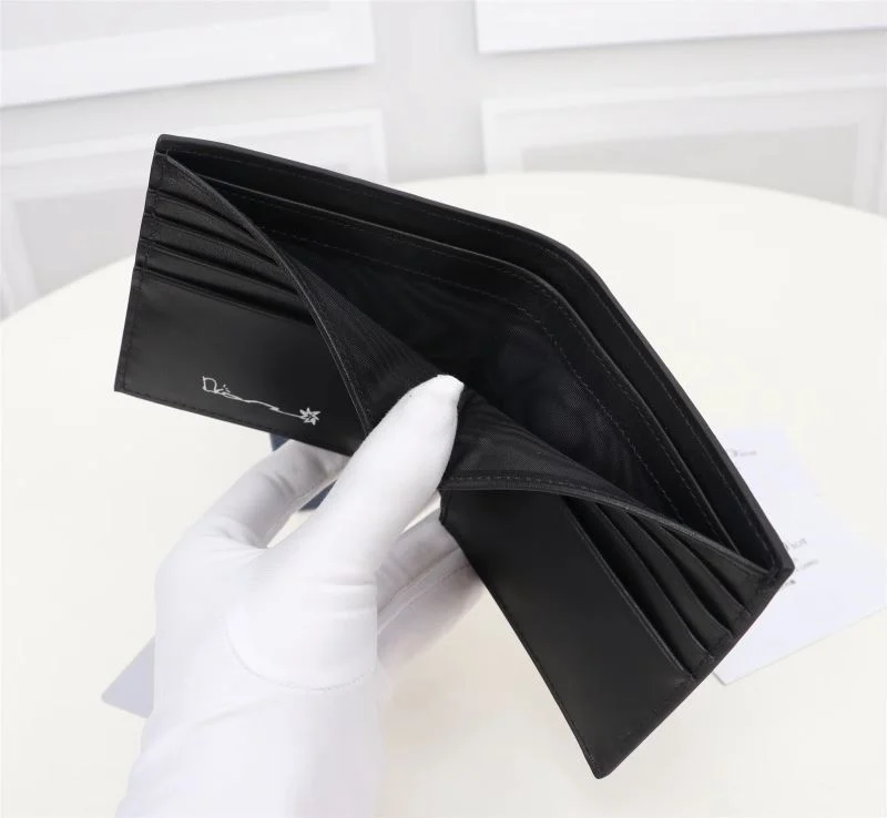 ModernLook Christian Dior Wallets Purse 46024