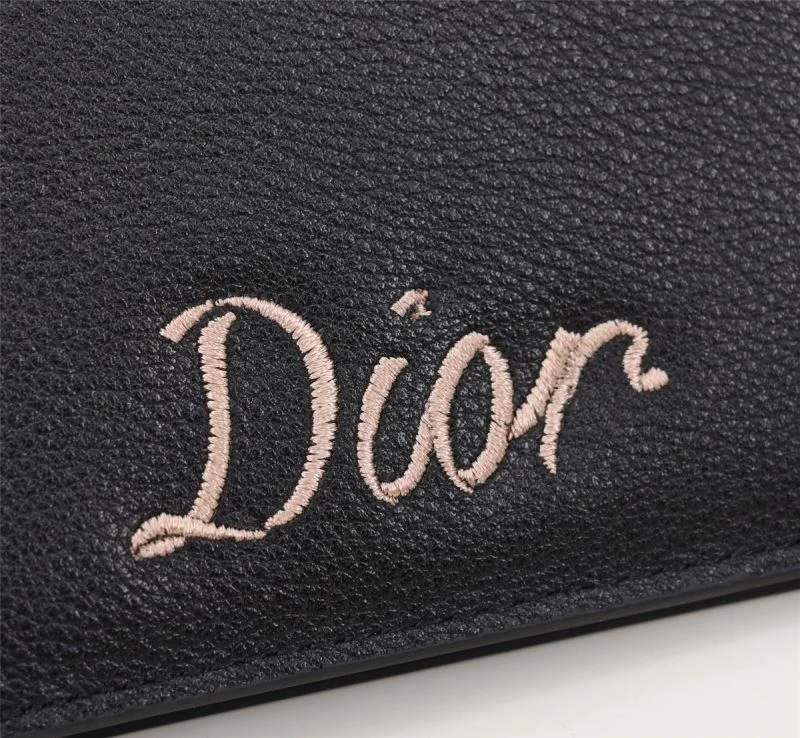 Christian Dior Wallets Purse Lightweight 46025
