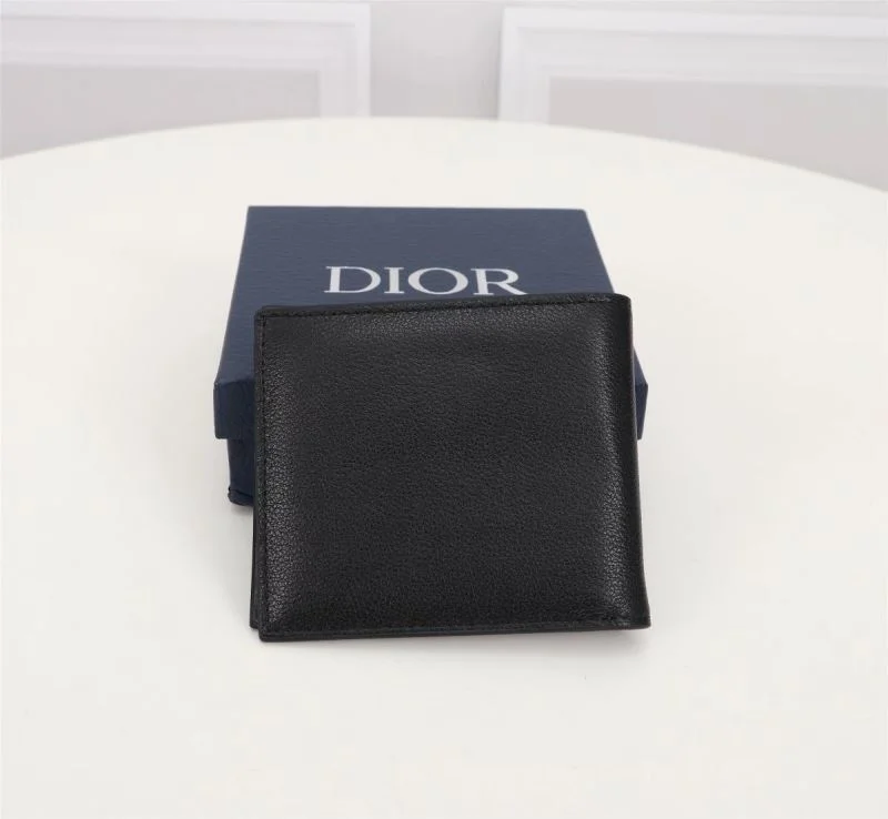 Christian Dior Wallets Purse Lightweight 46025
