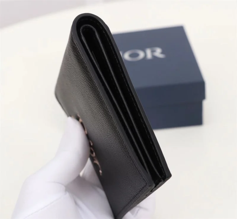 Christian Dior Wallets Purse Lightweight 46025