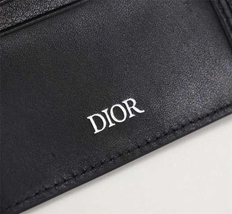 Christian Dior Wallets Purse Lightweight 46025