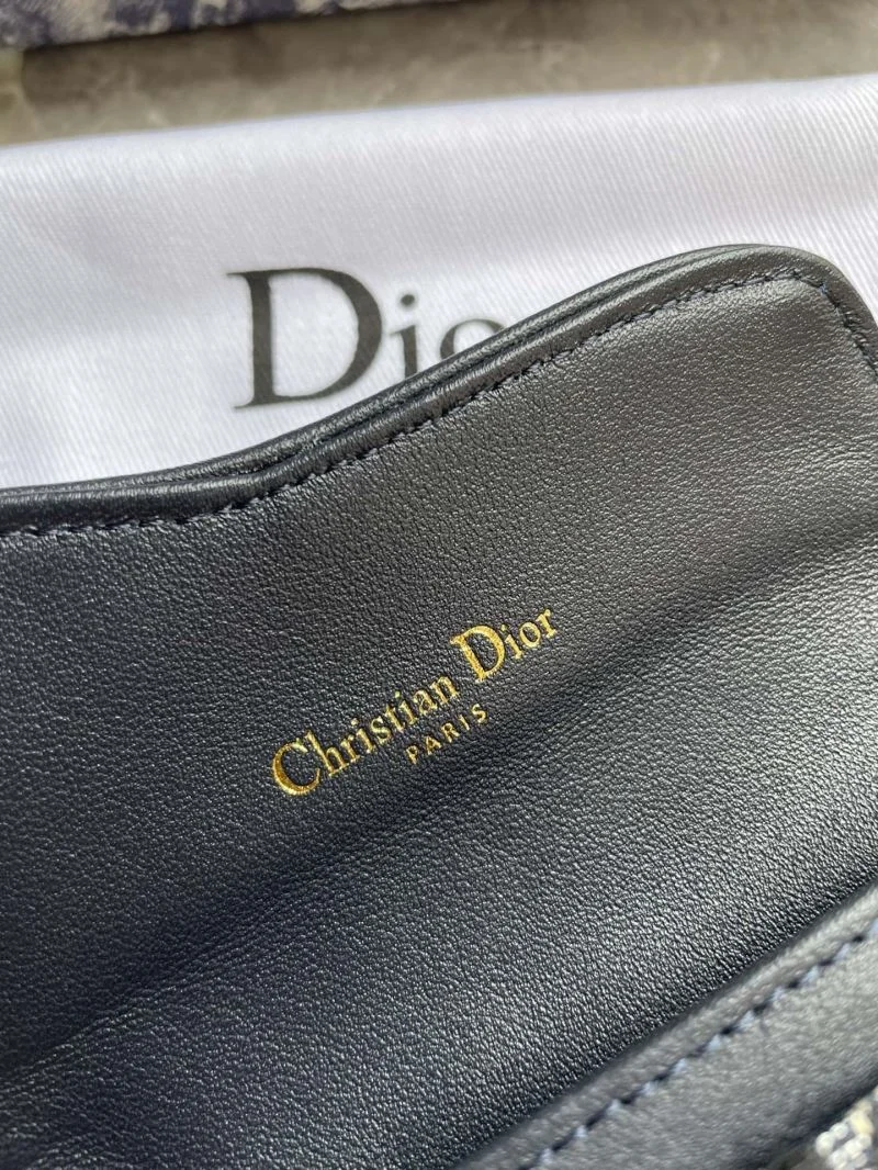 Durable Christian Dior Wallets Purse 46019