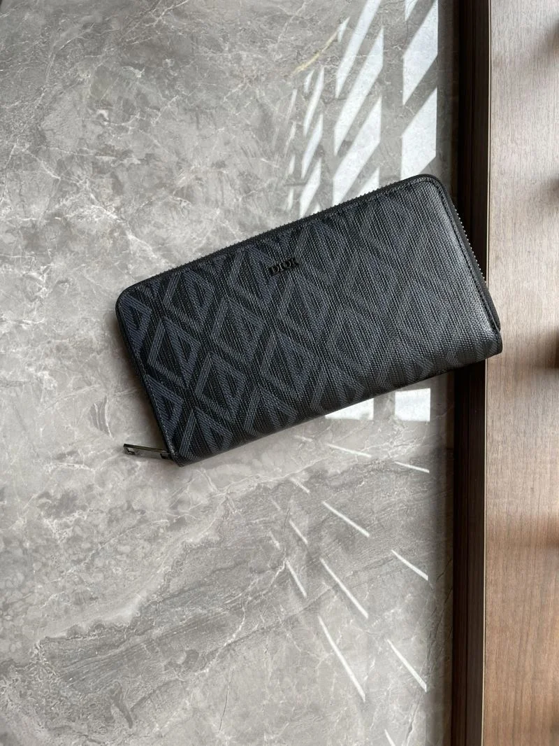 Christian Dior Wallets Purse UrbanStyle 46054