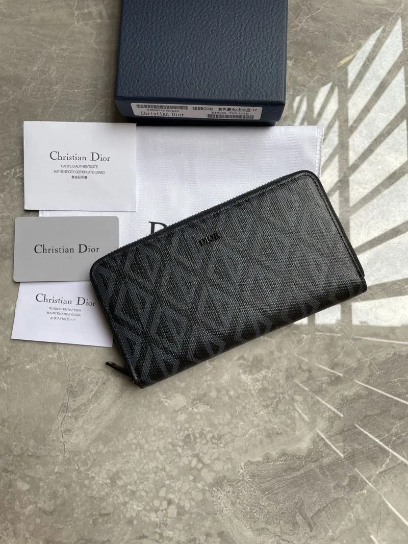 Christian Dior Wallets Purse UrbanStyle 46054