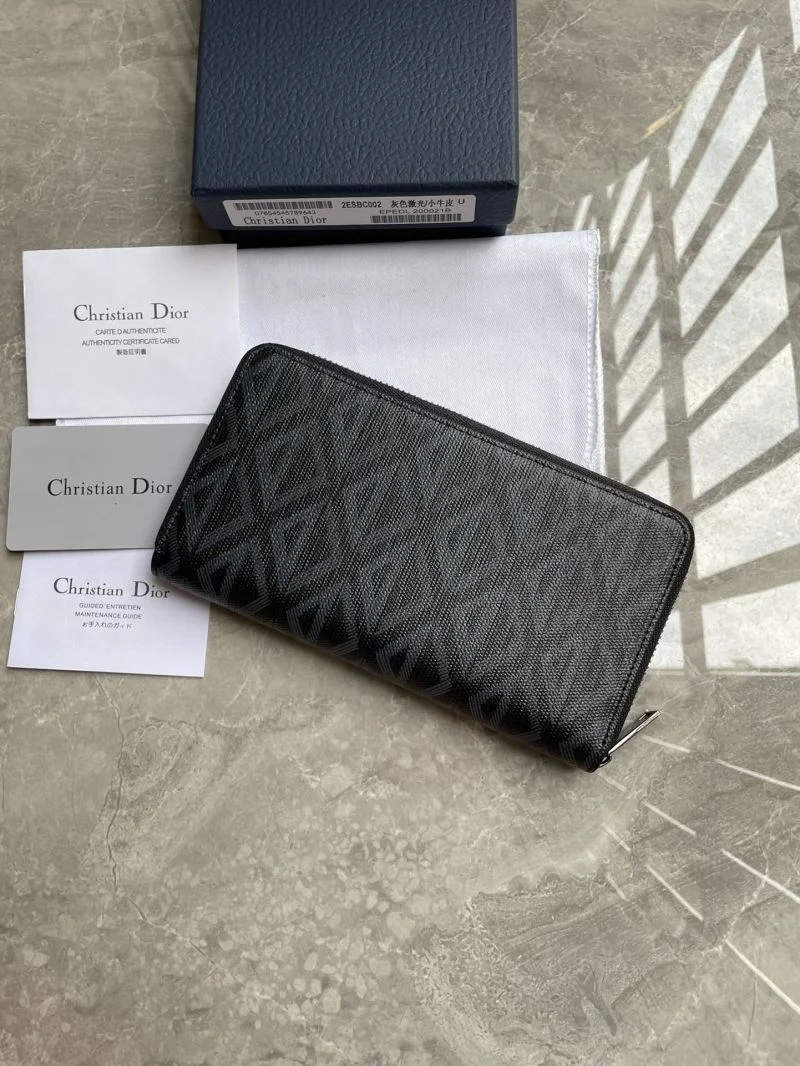Christian Dior Wallets Purse UrbanStyle 46054