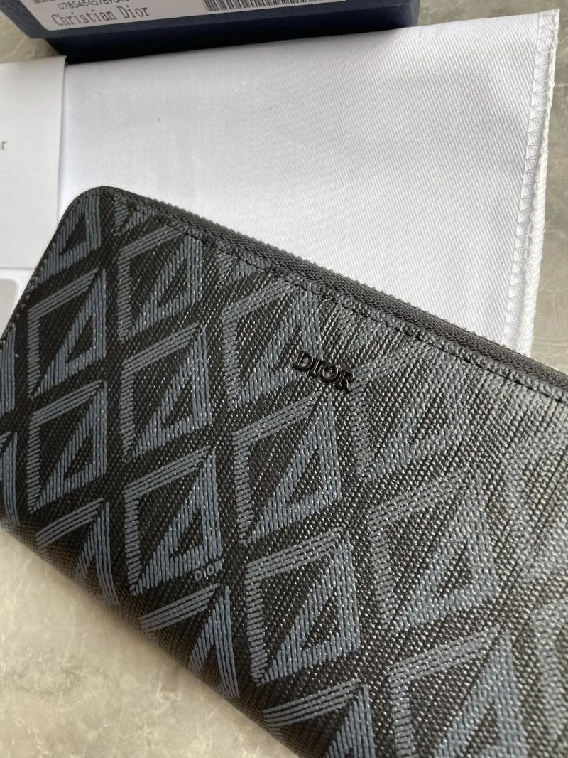 Christian Dior Wallets Purse UrbanStyle 46054