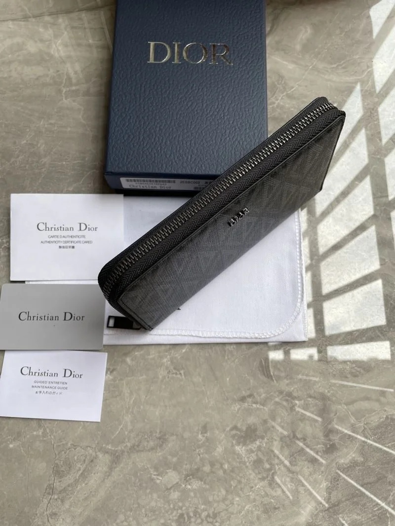 Christian Dior Wallets Purse UrbanStyle 46054
