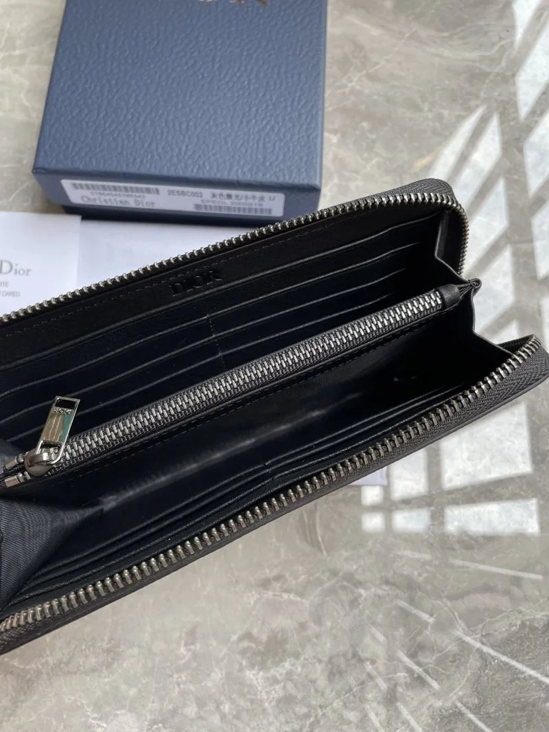 Christian Dior Wallets Purse UrbanStyle 46054