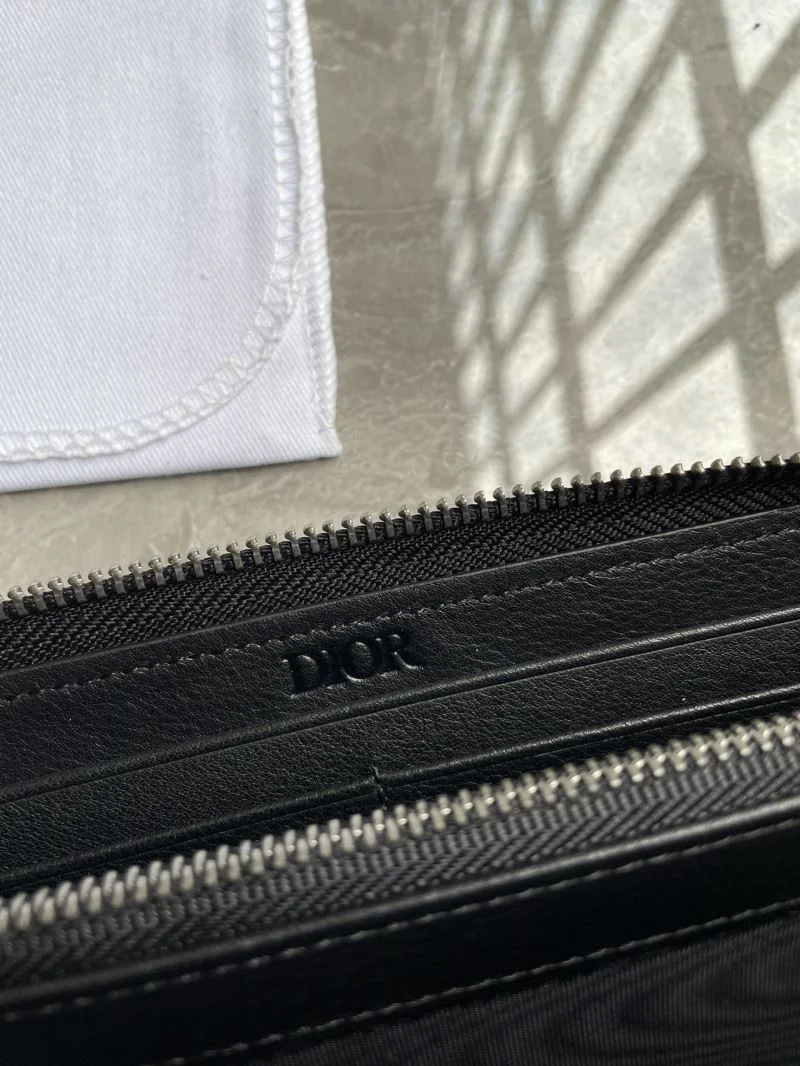 Christian Dior Wallets Purse UrbanStyle 46054