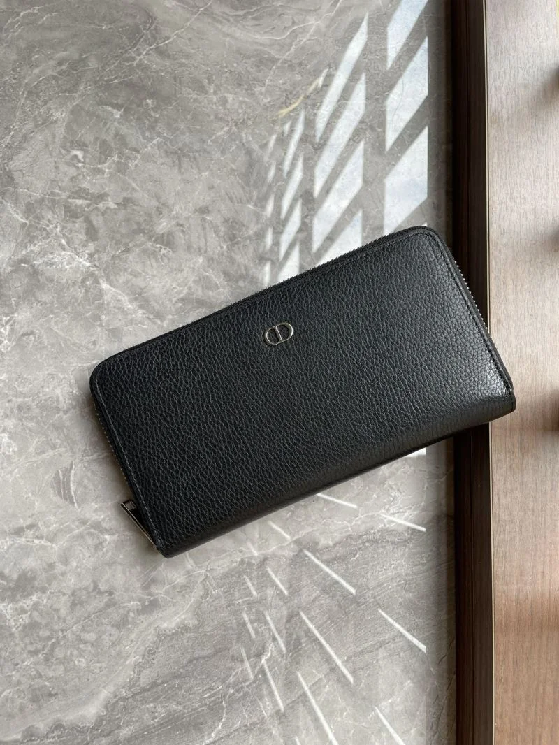 Christian Dior Wallets Purse NewStyle 46017