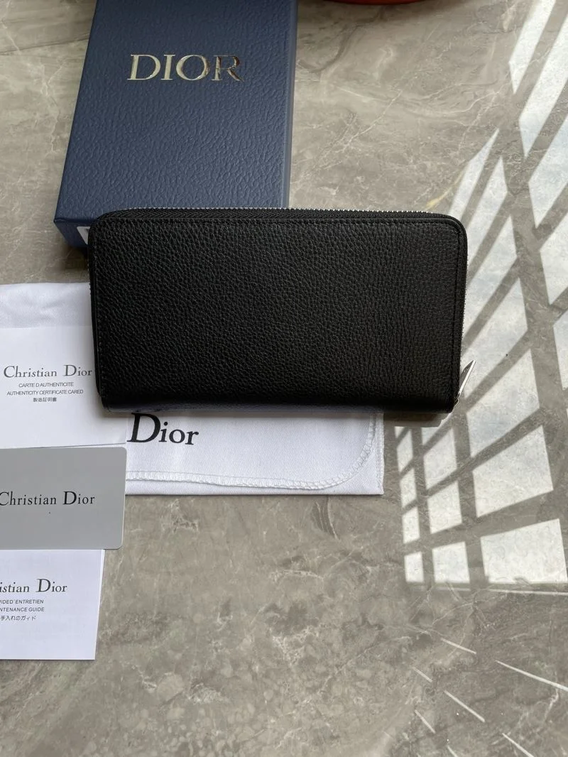 Christian Dior Wallets Purse NewStyle 46017