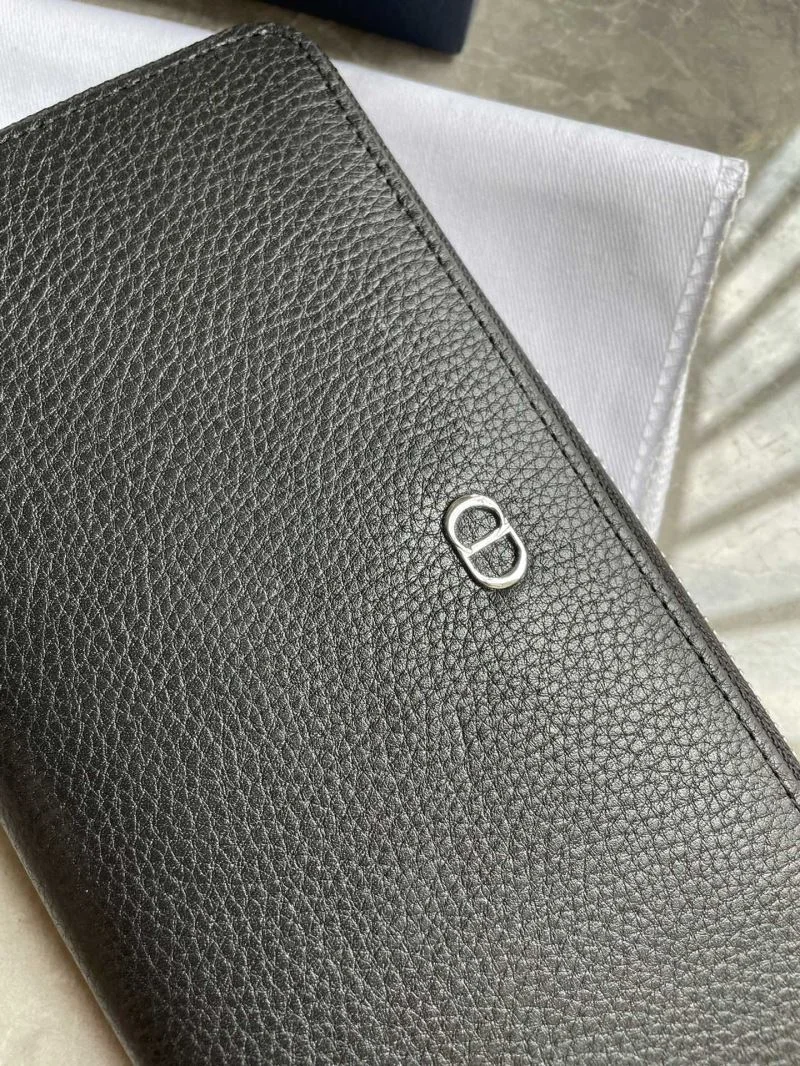 Christian Dior Wallets Purse NewStyle 46017