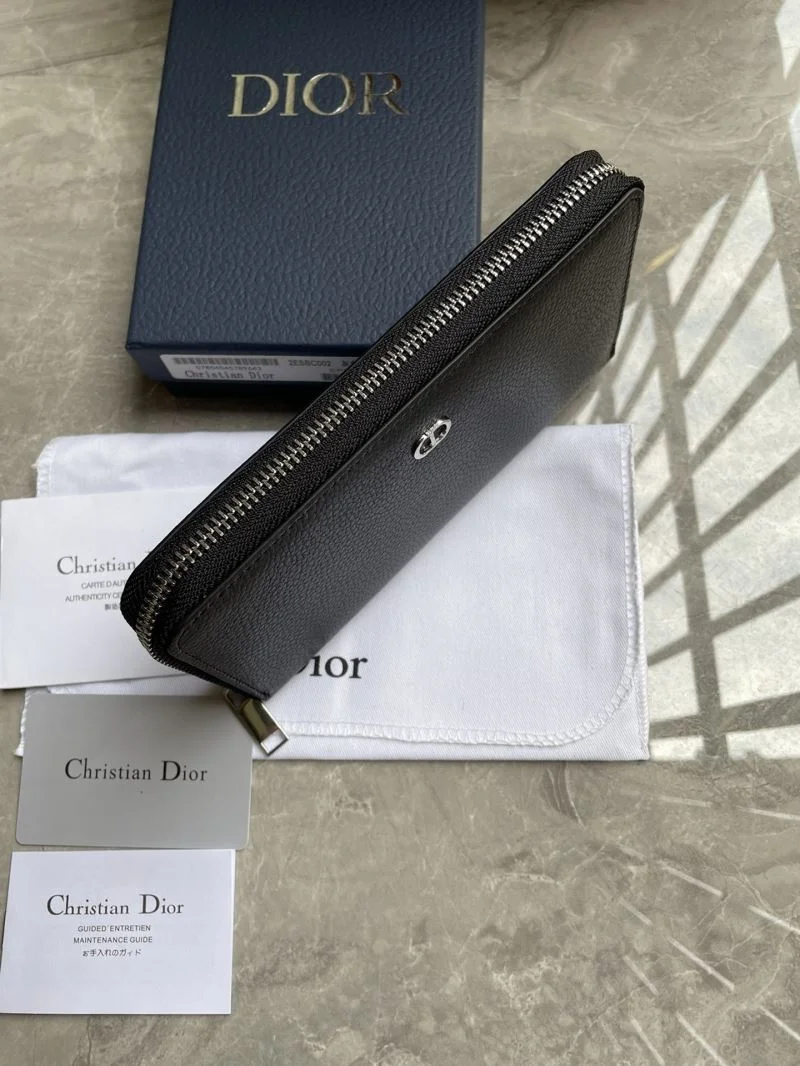 Christian Dior Wallets Purse NewStyle 46017